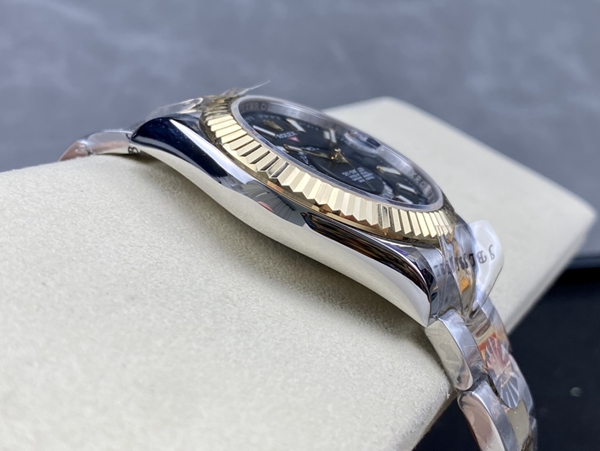 激安ロレックス細部ディテール